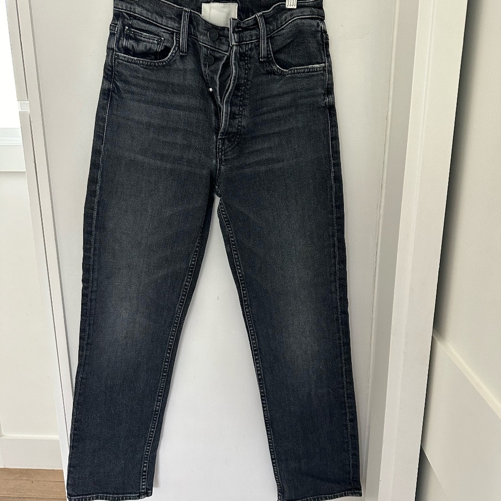 Mother Denim